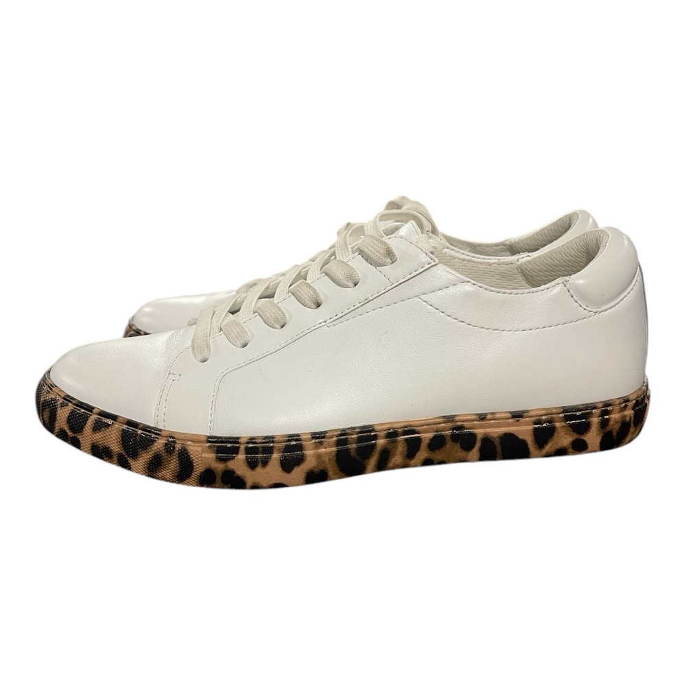 KENNETH COLE NEW YORK Kameo Fashion Sneaker 9 M